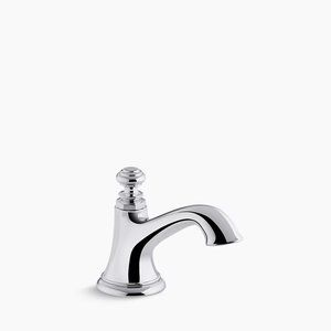 BRAND NEW Kohler "Artifacts" Bathroom sink levers and faucet
